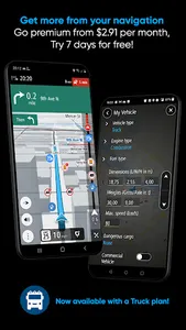 TomTom GO Navigation screenshot 0