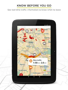 TomTom MyDrive screenshot 8