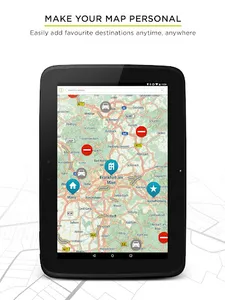 TomTom MyDrive screenshot 9