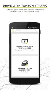 TomTom MyDrive™ screenshot 4