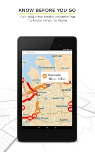 TomTom MyDrive™ screenshot 6