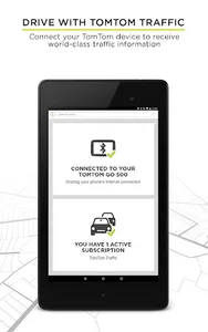 TomTom MyDrive™ screenshot 8