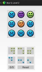 FlipIt! - Puzzle game screenshot 0