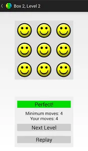 FlipIt! - Puzzle game screenshot 1