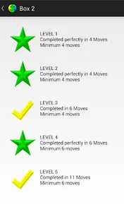 FlipIt! - Puzzle game screenshot 3