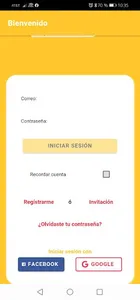 Hidrogas de Agua Prieta App screenshot 0