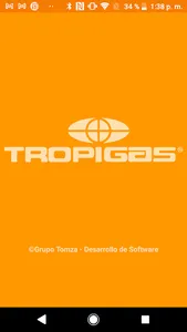 Cartera Tropigas: Cobros screenshot 0