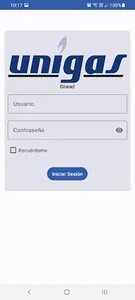 Tomza Granel screenshot 3