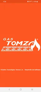 Tomza Portátil screenshot 2