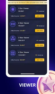 ViDiLOOK screenshot 1