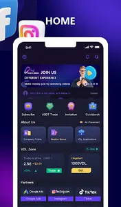 ViDiLOOK screenshot 2