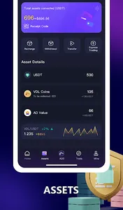 ViDiLOOK screenshot 3