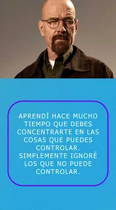 Bryan Cranston frases screenshot 1