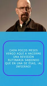 Bryan Cranston frases screenshot 2