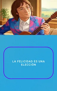 John Lennon frases screenshot 1