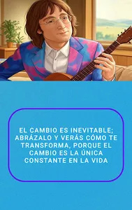 John Lennon frases screenshot 2