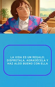 John Lennon frases screenshot 3