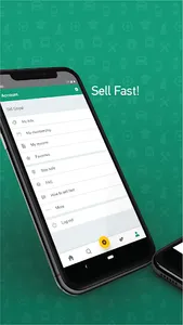 Tonaton - Sell, Rent, Buy & Fi screenshot 0