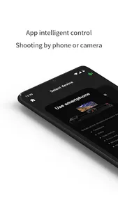 iFootageMoco screenshot 1