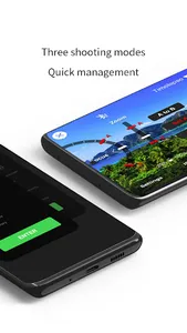 iFootageMoco screenshot 2
