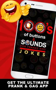 100's of Buttons & Sounds for  screenshot 10