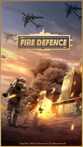 Fire Defence screenshot 0