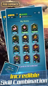 Fire Defence screenshot 9