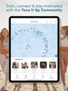 Tone It Up: Fitness App screenshot 13