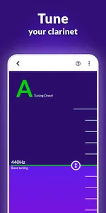 Clarinet Lessons - tonestro screenshot 6