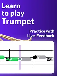 Trumpet Lessons - tonestro screenshot 17