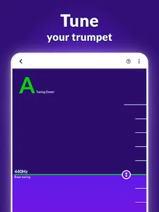 Trumpet Lessons - tonestro screenshot 22