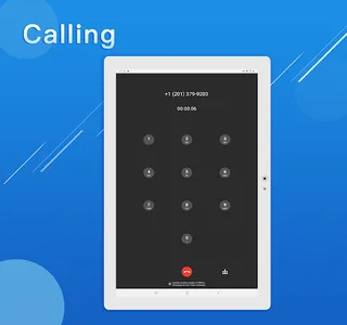 Call Now - Privacy number screenshot 8