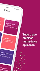 Tonic Nurses screenshot 1