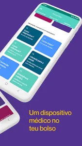 Tonic Medicina screenshot 1