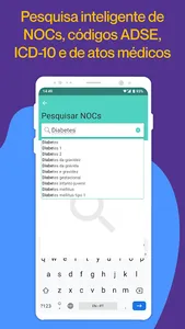 Tonic Medicina screenshot 5