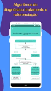 Tonic Medicina screenshot 6