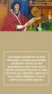Copérnico mejores frases screenshot 3