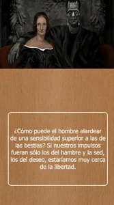 Mary Shelley mejores frases screenshot 0