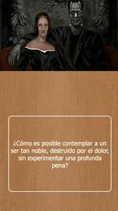 Mary Shelley mejores frases screenshot 2