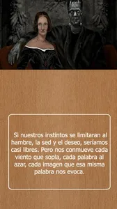 Mary Shelley mejores frases screenshot 3