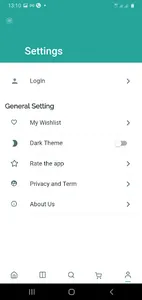 TonTom screenshot 3