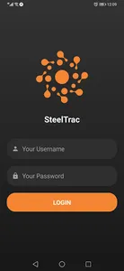 SteelTrac screenshot 0
