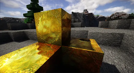 too realistic Mod for MCPE screenshot 4