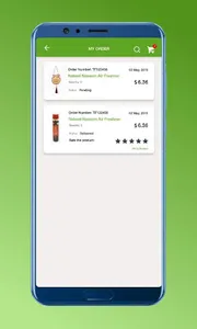 Tooba Islamic Fashions screenshot 2