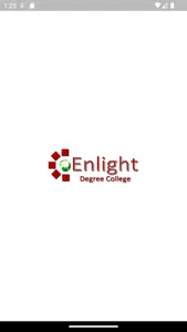 Enlight Degree College screenshot 0