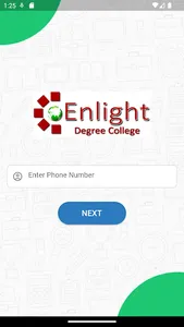 Enlight Degree College screenshot 3