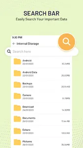 My Files - File Manager screenshot 3