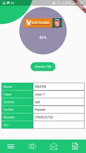 My Student Board screenshot 0