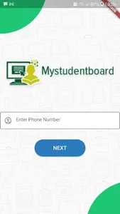 My Student Board screenshot 3