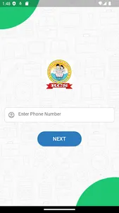 RADHIKA CONCEPT SCHOOL screenshot 1